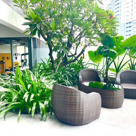 Compass One Building - Luxury Apartments Ap Phu Tho Exteriér fotografie
